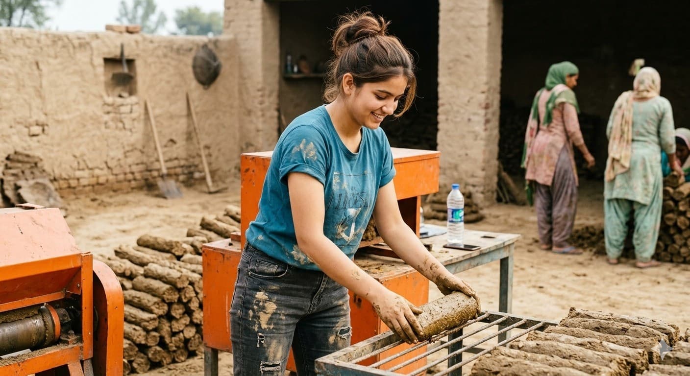 Sustainable products designed for modern brands.